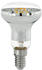 Eglo LED Filament Leuchtmittel E14 L:8.5cm Ø:5cm dimmbar 2700K klar