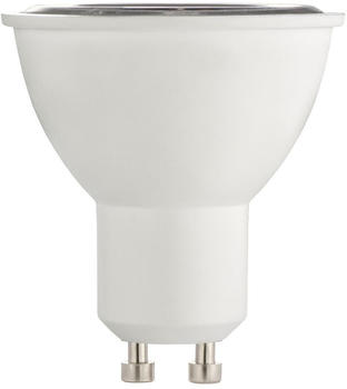 Hama 112858 LED Lampe Reflektor GU10 EEK: F 350 lm Warmweiß (2700K) entspricht 50 W