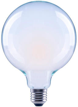 Xavax 112878 LED Lampe Tropfen E27 EEK: D 1055 lm Warmweiß (2700K) entspricht 75 W Dimmbar