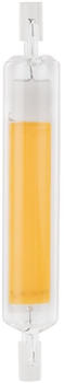 Hama 112883 LED Lampe Stiftsockel R7s EEK: E 1055 lm Warmweiß (2700K) entspricht 75 W