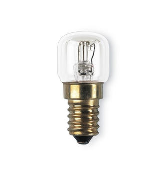 Hama 112892 LED Lampe Birne E14 EEK: G 33 lm Ambientwei&szlig;(2200K) Dimmbar