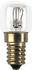 Hama 112892 LED Lampe Birne E14 EEK: G 33 lm Ambientweiß(2200K) Dimmbar
