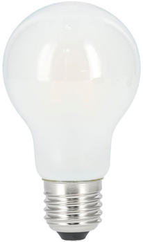 Hama 112814 LED Lampe Tropfen E27 EEK: E 806 lm Weiß (6500K) entspricht 60 W