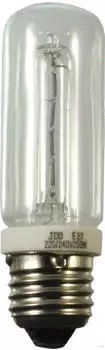 Scharnberger + Hasenbein Halogenlampe JDD 32x105mm E27 220-240V 150W 12