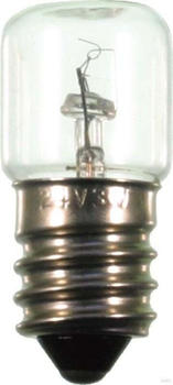 Scharnberger + Hasenbein Röhrenlampe 16x35mm E14 12V 5W 25410