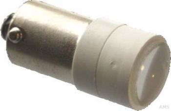 Scharnberger + Hasenbein Spot-LED 10x22 Ba9s 24/28VAC/DC ultra-gn 35555