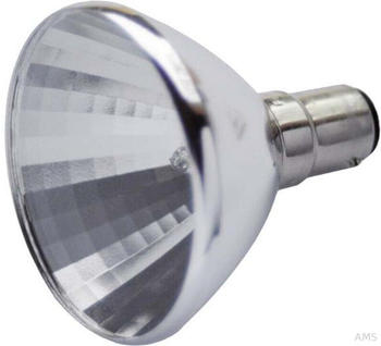 Scharnberger + Hasenbein Halogenlampe 58x59mm Ba15d 12V 50W25°klar 46442