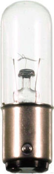Scharnberger + Hasenbein Röhrenlampe 16x54mm B15d 220-235V 5-7W 48222