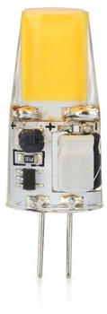 Nedis Lbg4Cl2 Led Lamp G4 2.0 W 200 Lm 3000 K Warm Wit Aantal Lampen In Verpakking: 1 Stuks
