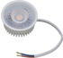 Oktaplex 3er Set LED Modul 3-Step dimmbar 3000K warmweiß 230V - 5W 380 Lumen 110° - GU10 ersatz