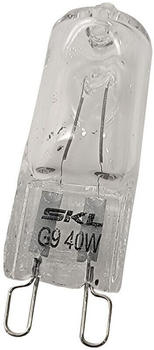 Electrolux Halogen-Gl&uuml;hbirne f&uuml;r Backofen G9 8085641028