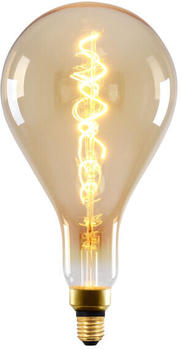 Näve LED bulb Dilly Max Ø 16 cm E27 5 W