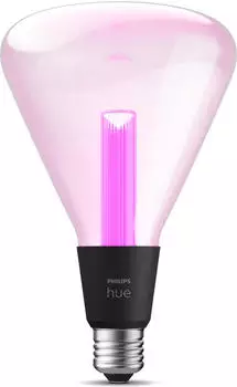 Philips Hue White Col Amb Lightguide Triangle E27 500lm 929003151402