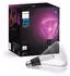 Philips Hue White Col Amb Lightguide Triangle E27 500lm 929003151402