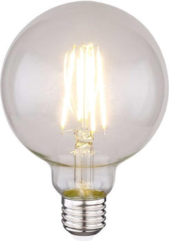 Globo LED Leuchtmittel 1xE27 LED (E27, 7 W, 0 lm, 5 x, F)