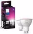 Philips LED Lampe (GU10, 4.20 W, 400 lm, 2 x, E)