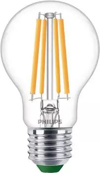Philips CLA (E27, 4 W, 840 lm, 2 x, A)