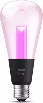 Philips Hue White Col Amb Lightguide Giant Edison ST72 E27 230408-01