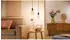 Philips Smart LED-Leuchtmittel E27 37212200-G125