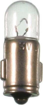 Scharnberger + Hasenbein Röhrenlampe 7x20mm BA7S 6V 22408
