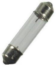Scharnberger + Hasenbein Soffittenlampe 6x31mm 26130