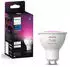 Philips 4.2W GU10 1P (GU10, 4.20 W, 400 lm, 1 x, E)