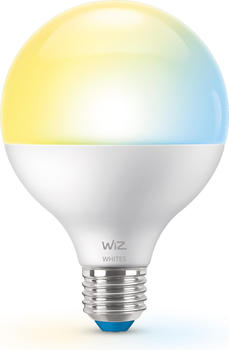 Wiz Tunable White Globe (E27, 11 W, 1055 lm, 1 x, F)