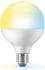 Wiz Tunable White Globe (E27, 11 W, 1055 lm, 1 x, F)