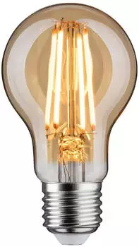 Paulmann 1879 Filament 3-Step-Dim AGL (E27, 6 W, 470 lm, 1 x, G)