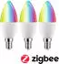 Paulmann Kerze Zigbee Filament (E14, 5 W, 470 lm, 1 x, F)