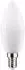 Paulmann Kerze Zigbee Filament (E14, 5 W, 470 lm, 1 x, F)
