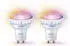 WiZ Spot LED 4.7-50W GU10 PAR16