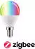Paulmann Tropfen Zigbee Filament (E14, 5 W, 470 lm, 1 x, F)