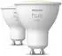 Philips Hue Spot dimmbar GU10 4,2W (929003666902)