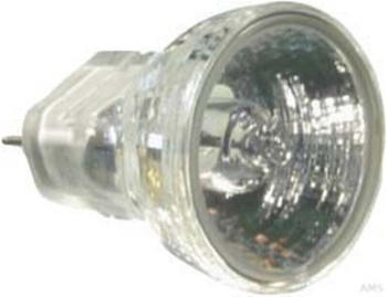 Scharnberger + Hasenbein NV-Halogenlampe MR 8 GZ4 12V 10W 26° 42098 25x25mm