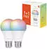 Hombli Smart Bulb 9W RGB (2x) (E27, 9 W, 800 lm, 2 x, F)