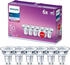 Philips LED Classic Classic GU10 4000K 4,6W 6xLED