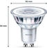 Philips LED Classic Classic GU10 4000K 4,6W 6xLED