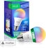 Nous P3 Smarte WIFI Glühbirne RGB E27 2.4 GHz 2pcs