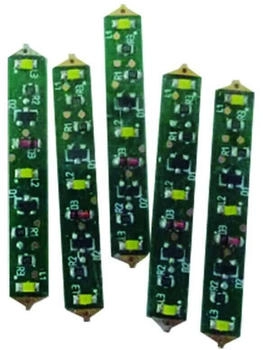 Grothe Ersatz-Soffitte LED 8 - 12 V AC/DC Soffitte 2030 LED