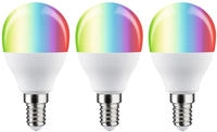 Paulmann 29154, Paulmann 29154 Home LED-Leuchtmittel E14 EEK: F (A - G) 5W RGBW Matt, Paulmann 29154, Paulmann 29154 Home LED-Leuchtmittel E14 EEK: F (A - G) 5W RGBW Matt,