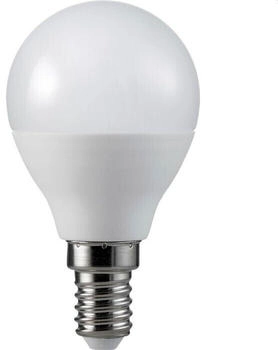 M&uuml;ller-Licht Essentials LED Lampe Tropfenform E14, warmwei&szlig; 5,5W ersetzt 40W, dimmbar, 25000h Lebensdauer