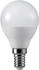 Müller-Licht Essentials LED Lampe Tropfenform E14, warmweiß 5,5W ersetzt 40W, dimmbar, 25000h Lebensdauer