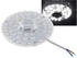 ChiliTec LED Umrüstmodul UM24nw für Leuchten Ø180mm 25W 2700lm 4000K Magnethalter