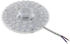 ChiliTec LED Umrüstmodul UM24nw für Leuchten Ø180mm 25W 2700lm 4000K Magnethalter