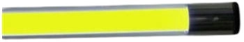 Xenon Leuchtstab LED Röhre 22 Watt GELB 2250 Lumen , #8225