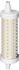LEDs Light LED's light LED Röhre R7s dimmbar 12,5W warmweiß Klar