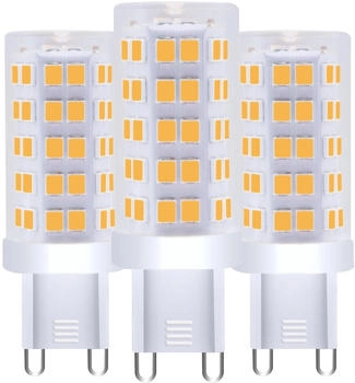 LEDs Light LED Leuchtmittel G9 4.5W – 620136