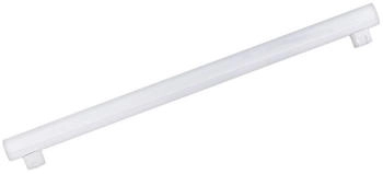 sebson LED Lampe S14S 50cm, 8w, ersetzt 60W Glühlampe, 880lm, warmweiß,