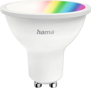 Hama LED- GU10 , Dimmbar - [ 176642 ]